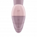 Satisfyer | Вакуумный вибратор Satisfyer Supernova Old Rose. Цена 1 679 грн. Фото: 2