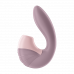 Satisfyer | Вакуумный вибратор Satisfyer Supernova Old Rose. Цена 1 679 грн. Фото: 1