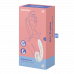 Satisfyer | Вакуумный вибратор Satisfyer Supernova White. Цена 1 919 грн. Фото: 4