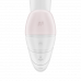 Satisfyer | Вакуумный вибратор Satisfyer Supernova White. Цена 1 919 грн. Фото: 2
