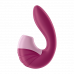 Satisfyer | Вакуумний Вібратор Satisfyer Supernova Berry. Ціна 2399 грн. Фото: 1