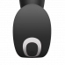 Satisfyer | Смарт-вибратор в трусики Satisfyer Top Secret+ Black. Цена 1 919 грн. Фото: 2