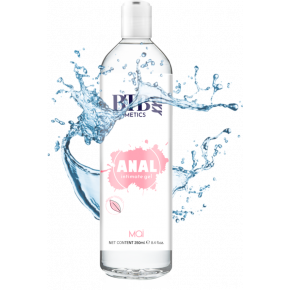 MAI Cosmetics | Анальная смазка BTB ANAL RELAX, 250 мл. Цена: 619 грн