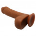 Baile | Фаллоимитатор Baile Beautiful Encounter Johnson Dildo Latin. Цена 716 грн. Фото: 7