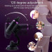 Hismith | Мини секс-машина Hismith Mini Capsule Sex-Machine with Strong Suction APP, мощная, перезаряжаемая. Цена 8 584 грн. Фото: 6