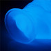 Lovetoy | Фаллоимитатор светящийся в темноте LoveToy Lumino Play Dildo 10" (25,4 см). Цена 1 832 грн. Фото: 2