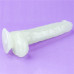Lovetoy | Фаллоимитатор светящийся в темноте LoveToy Lumino Play Dildo 10" (25,4 см). Цена 1 832 грн. Фото: 5