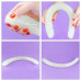 Lovetoy | Фаллоимиатор LoveToy Lumino Play Double Dildo 14.5'' (37 см). Цена 1 045 грн. Фото: 7