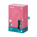 Satisfyer | Анальна пробка Satisfyer Rotator Plug 1+ Black. Ціна 1919 грн. Фото: 9