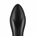 Satisfyer | Анальна пробка Satisfyer Rotator Plug 1+ Black. Ціна 1919 грн. Фото: 8