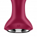 Satisfyer | Анальна смарт вібропробка Satisfyer Rotator Plug 2+ Violet. Ціна 1919 грн. Фото: 8