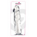 Dream toys | Фаллоимитатор Dream Toys ALL TIME FAVORITES CLEAR DONG на присоске 9" (21.6 см). Цена 1 580 грн. Фото: 4