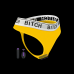 Lovetoy | Трусики с вибропулей LoveToy Bitch Vibrating Panties, size XS/S, талия 24–27 дюймов. Цена 1 802 грн. Фото: 12