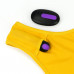 Lovetoy | Трусики с вибропулей LoveToy Bitch Vibrating Panties, size XS/S, талия 24–27 дюймов. Цена 1 802 грн. Фото: 4