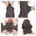 Lovetoy | Фалоимитатор LoveToy Sliding Skin Dual Layer Dong Brown 7.8" (19.5 см). Цена 1 874 грн. Фото: 10