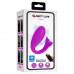 Pretty Love | Вибратор Pretty Love Jayleen Purple. Цена 2 078 грн. Фото: 11