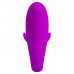 Pretty Love | Вибратор Pretty Love Jayleen Purple. Цена 2 078 грн. Фото: 4
