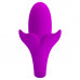 Pretty Love | Вибратор Pretty Love Jayleen Purple. Цена 2 078 грн. Фото: 5