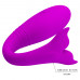 Pretty Love | Вибратор Pretty Love Jayleen Purple. Цена 2 078 грн. Фото: 6