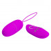 Pretty Love | Виброяйцо Pretty Love Selkie Wireless Egg Purple. Цена 872 грн. Фото: 2