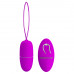 Pretty Love | Виброяйцо Pretty Love Selkie Wireless Egg Purple. Цена 872 грн. Фото: 3