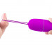 Pretty Love | Виброяйцо Pretty Love Selkie Wireless Egg Purple. Цена 872 грн. Фото: 7