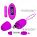 Pretty Love | Виброяйцо Pretty Love Selkie Wireless Egg Purple. Цена 872 грн. Фото: 10