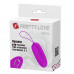 Pretty Love | Виброяйцо Pretty Love Selkie Wireless Egg Purple. Цена 872 грн. Фото: 11