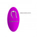 Pretty Love | Виброяйцо Pretty Love Selkie Wireless Egg Purple. Цена 872 грн. Фото: 9