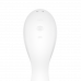 Satisfyer | Вакуумный стимулятор с вибрацией Satisfyer Curvy Trinity 5+ White. Цена 1 919 грн. Фото: 7
