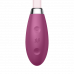 Satisfyer | Вибратор Satisfyer G-Spot Flex 3 Red. Цена 1 375 грн. Фото: 7