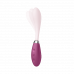 Satisfyer | Вибратор Satisfyer G-Spot Flex 3 Red. Цена 1 375 грн. Фото: 2