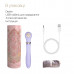 Zalo | Вібратор Zalo Desire Fantasy Violet. Ціна 4606 грн. Фото: 8