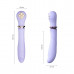 Zalo | Вібратор Zalo Desire Fantasy Violet. Ціна 4606 грн. Фото: 2