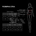 Art of Sex | Трусы женские Art of Sex Rygina с металлической анальной пробкой M для длительного ношения size XS-2XL. Цена 719 грн. Фото: 2