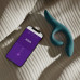 We-vibe | Подарочный набор для пар We-Vibe Date Night Set: вибратор-кролик Nova 2, эрекционное кольцо Pivot. Цена 7 309 грн. Фото: 2