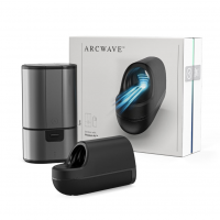 Arcwave | Мастурбатор Ion. Ціна 6799 грн