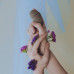 Bijoux Indiscrets | Набір Bijoux Indiscrets HOROSCOPE - Cancer (Рак) вібратор на палець, гель для клітора, Підвіска. Ціна 871 грн. Фото: 1