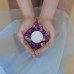 Bijoux Indiscrets | Набор Bijoux Indiscrets HOROSCOPE - Sagittarius (Стрелец)вибратор на палец, гель для клитора, подвес. Цена 871 грн. Фото: 1