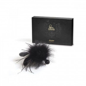 Bijoux Indiscrets | Метёлочка из перьев Pom Pom Bijoux Indiscrets. Цена: 565 грн