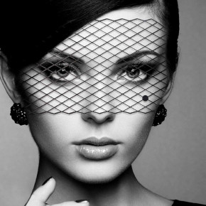 Bijoux Indiscrets | Самоклеящаяся виниловая маска ЛУИЗА от Bijoux Indiscrets. Цена: 485 грн