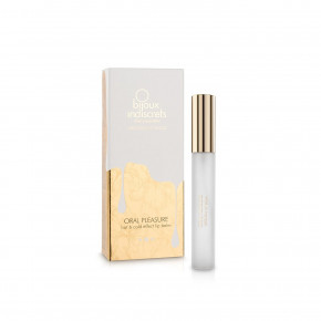 Bijoux Indiscrets | Блиск для губ Oral Pleasure · Oral Sex Lip Gloss, 13 мл. Ціна: 650 грн