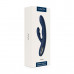 SVAKOM | Вибратор-кролик Svakom Aylin Dark Blue. Цена 3 229 грн. Фото: 9