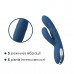 SVAKOM | Вибратор-кролик Svakom Aylin Dark Blue. Цена 3 229 грн. Фото: 8