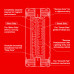 Tenga | Мастурбатор Tenga Double Hole Cup, 15 см. Ціна 1089 грн. Фото: 2