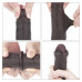 Lovetoy | Фалоімітатор LoveToy Sliding-Skin Dual Layer Dong 7" Black (18 см). Ціна 1332 грн. Фото: 7