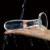 Lovetoy | Cтимулятор простаты LoveToy Flawless Clear Prostate Plug 6" (16 см). Цена 613 грн. Фото: 5
