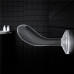 Lovetoy | Cтимулятор простаты LoveToy Flawless Clear Prostate Plug 6" (16 см). Цена 613 грн. Фото: 8