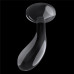 Lovetoy | Cтимулятор простаты LoveToy Flawless Clear Prostate Plug 6" (16 см). Цена 613 грн. Фото: 4