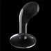 Lovetoy | Cтимулятор простаты LoveToy Flawless Clear Prostate Plug 6" (16 см). Цена 613 грн. Фото: 3